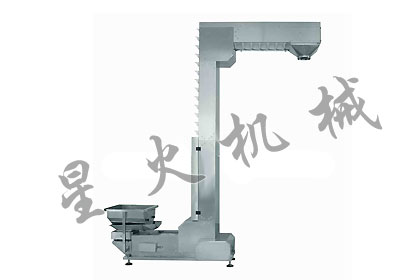 Z型提升机